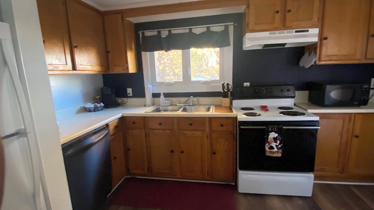 Photo of Kitchen in East Rochester