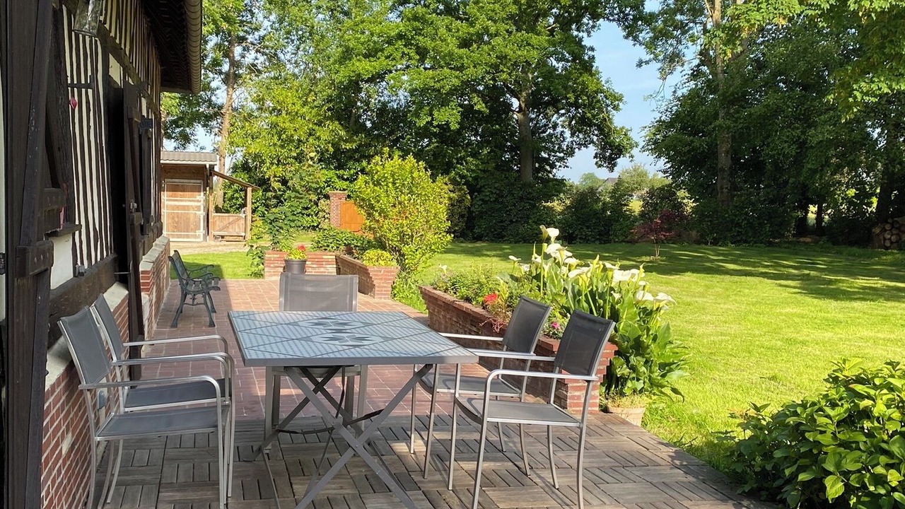 Photo of Outdoor in Moyaux