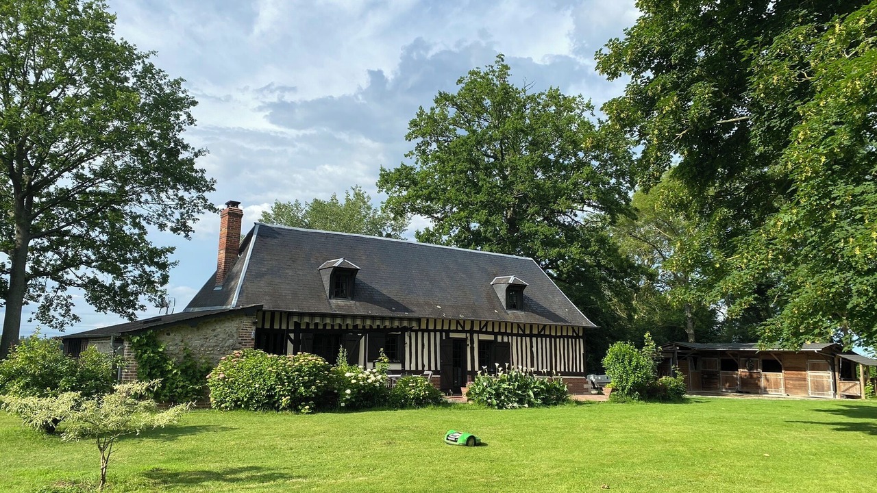 Photo of Outdoor in Moyaux