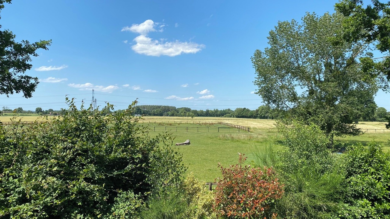 Photo of Outdoor in Moyaux