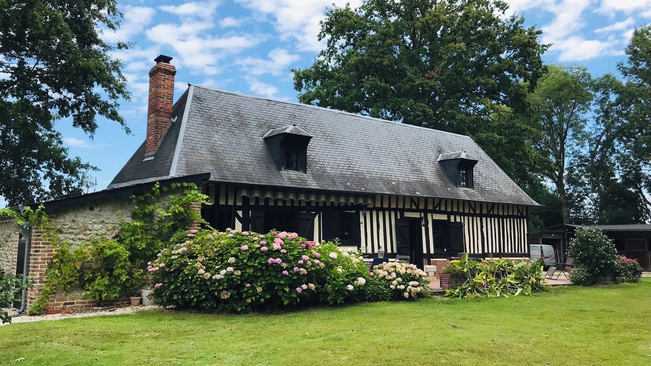 Photo of Outdoor in Moyaux