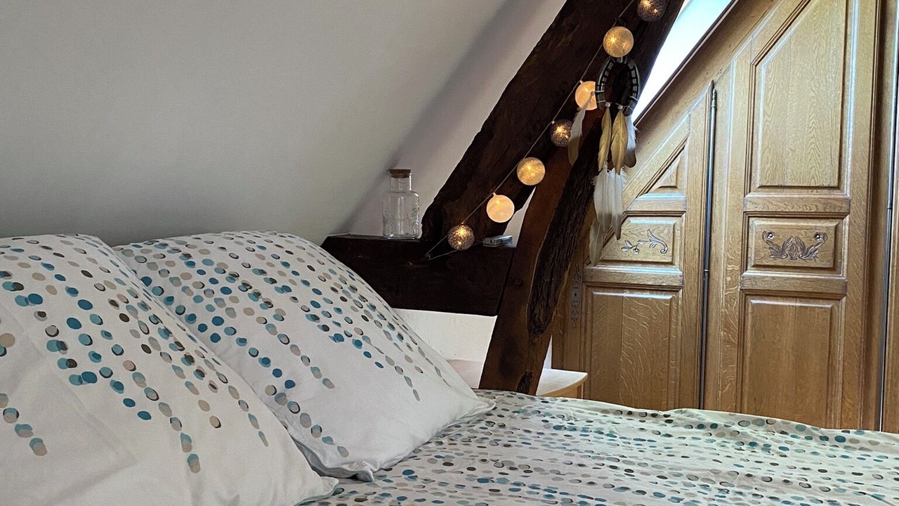 Photo of Bedroom in Moyaux