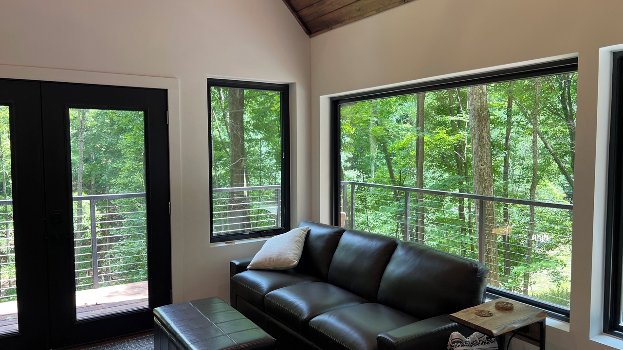 Photo of Livingroom in Laurelville