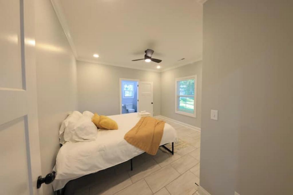 Photo of Bedroom in Oneonta