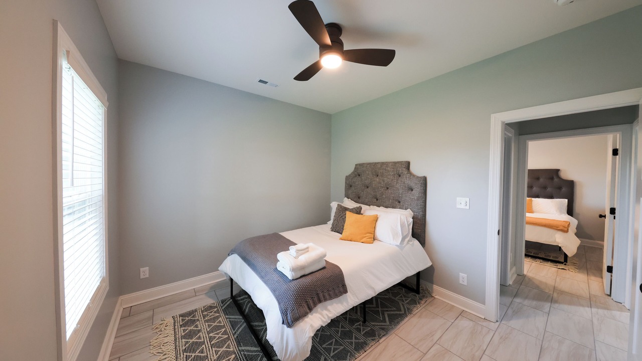 Photo of Bedroom in Oneonta