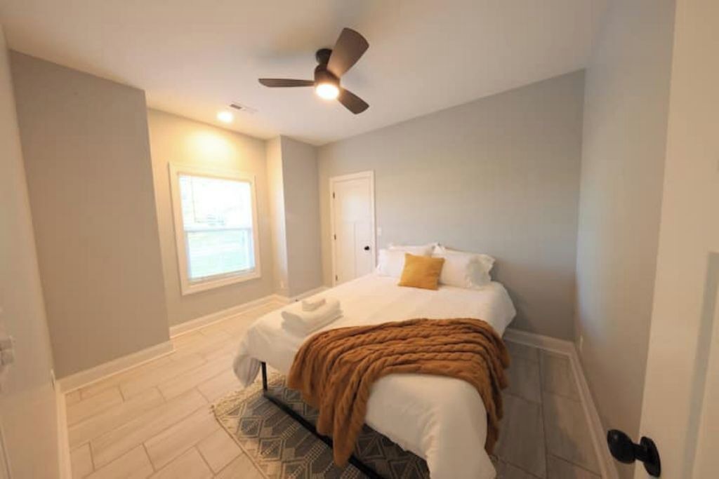 Photo of Bedroom in Oneonta