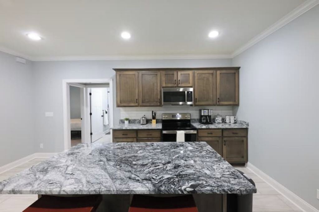 Photo of Kitchen in Oneonta