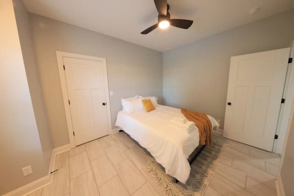 Photo of Bedroom in Oneonta