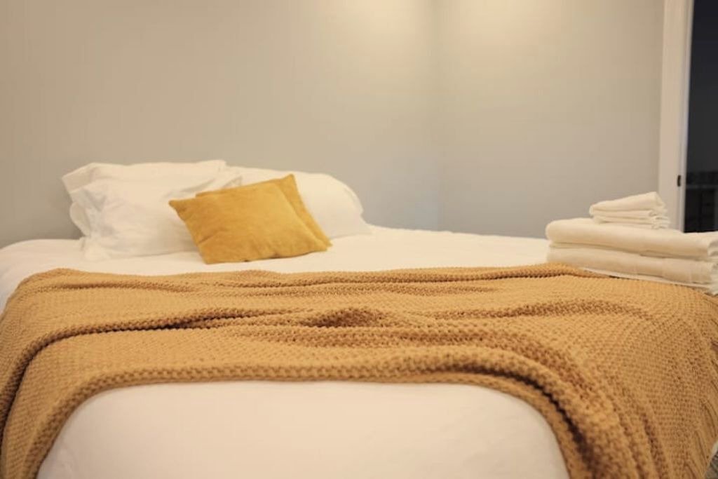 Photo of Bedroom in Oneonta