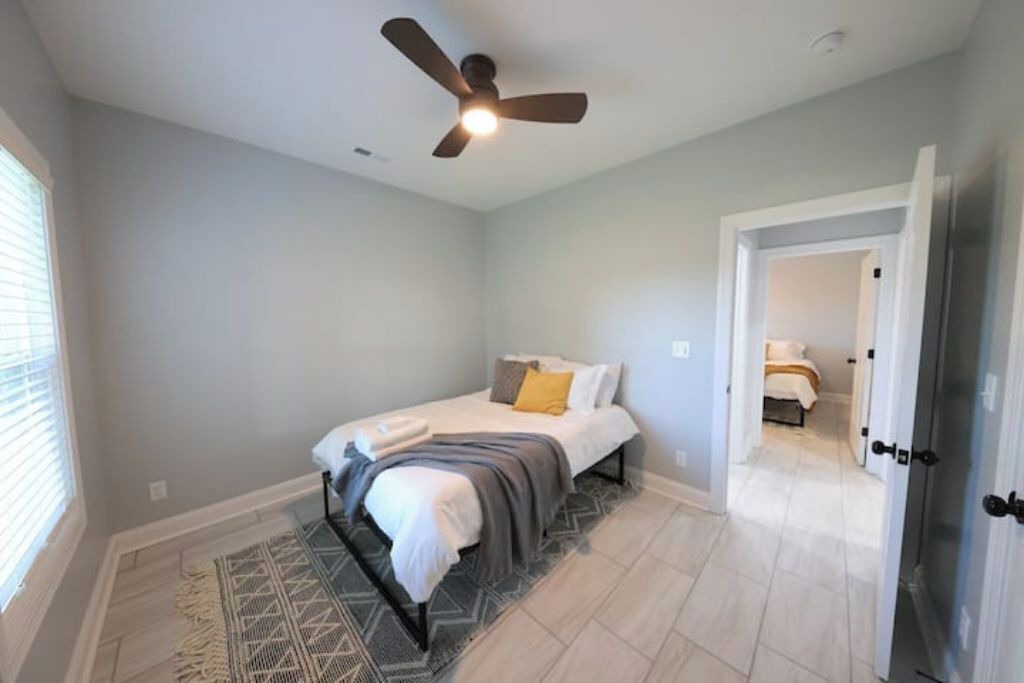 Photo of Bedroom in Oneonta