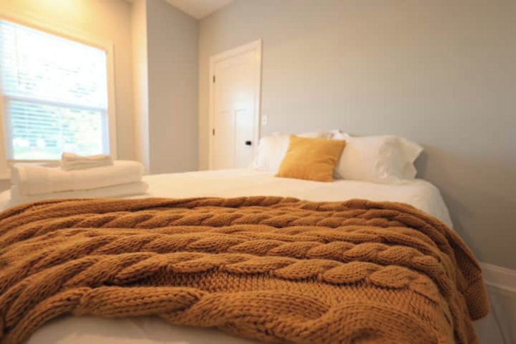 Photo of Bedroom in Oneonta