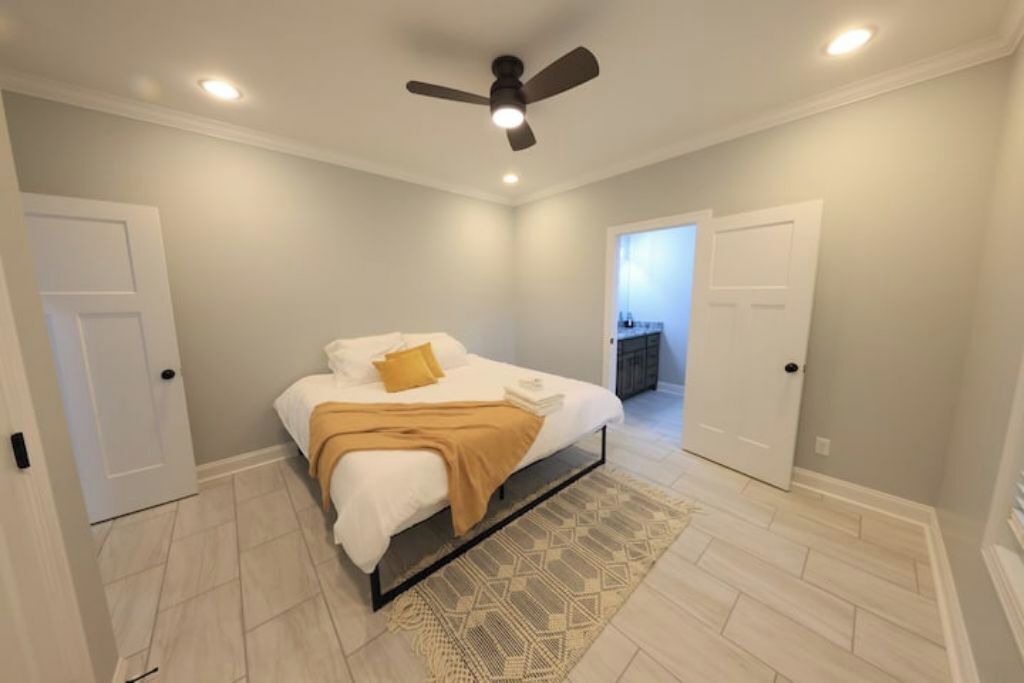 Photo of Bedroom in Oneonta