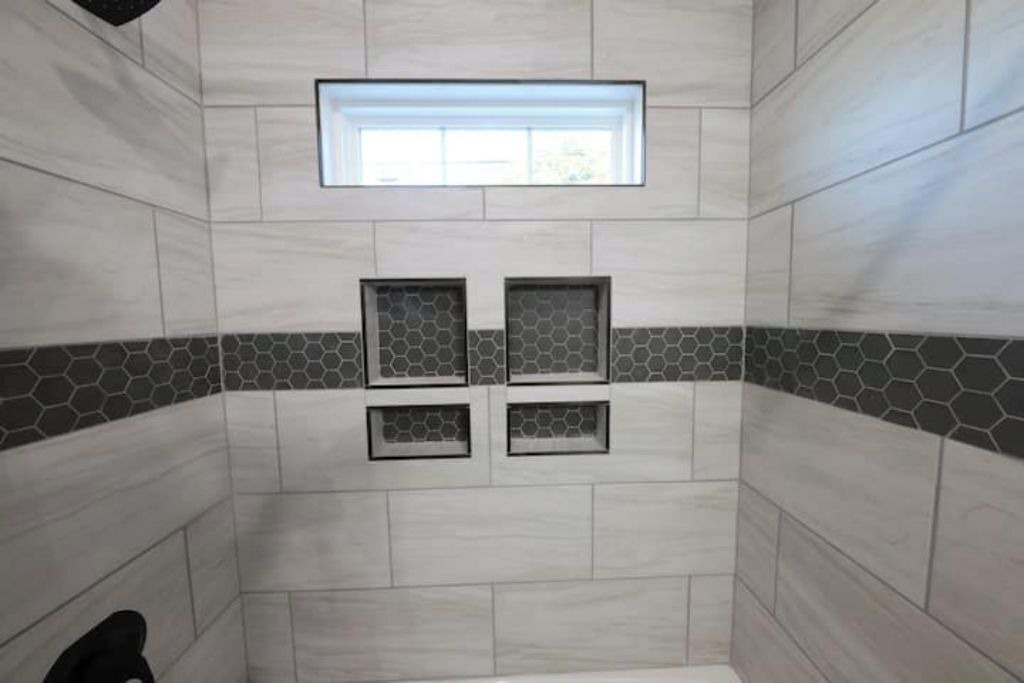 Photo of Bathroom in Oneonta