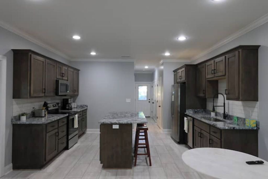 Photo of Kitchen in Oneonta