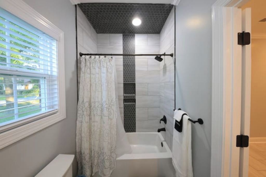 Photo of Bathroom in Oneonta