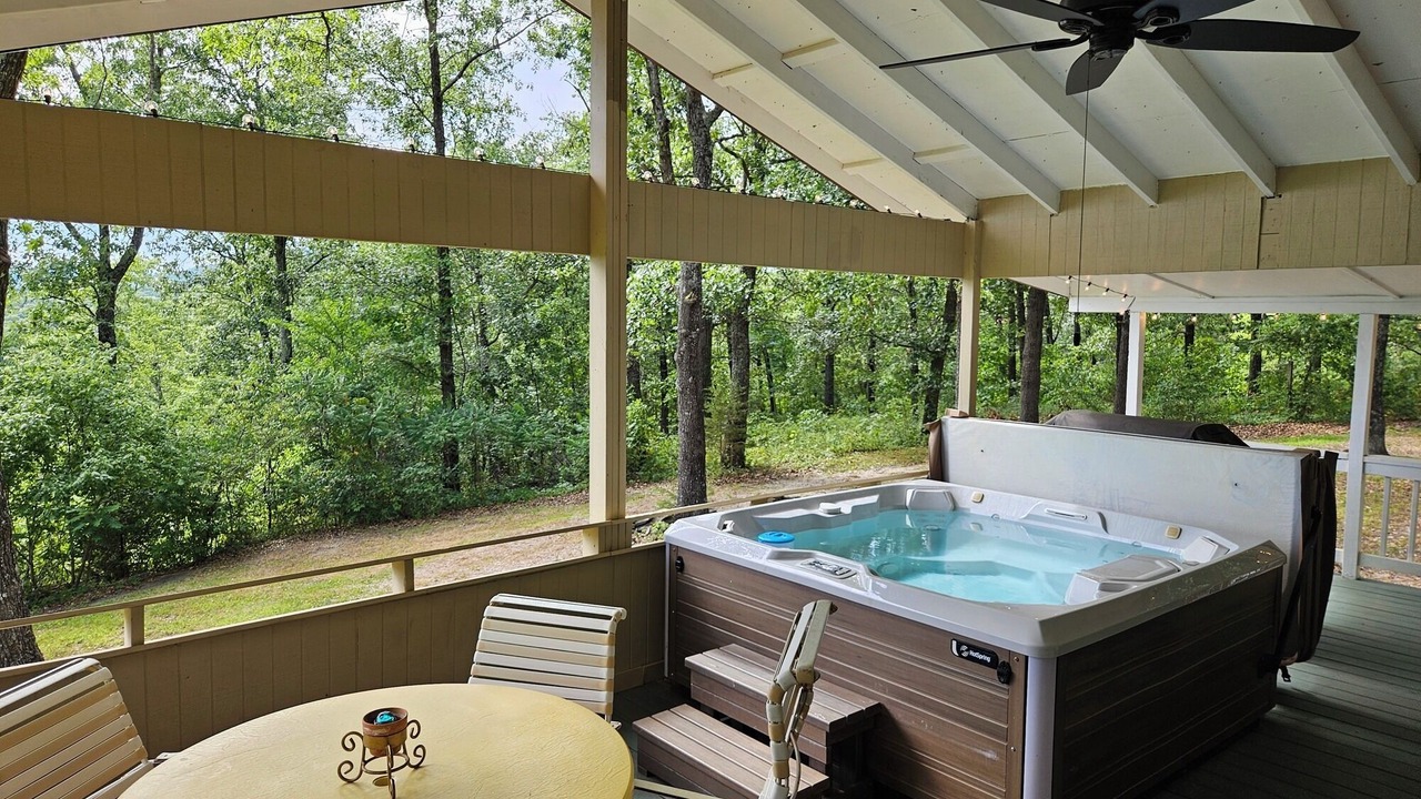 Photo of Outdoor in Marble Falls