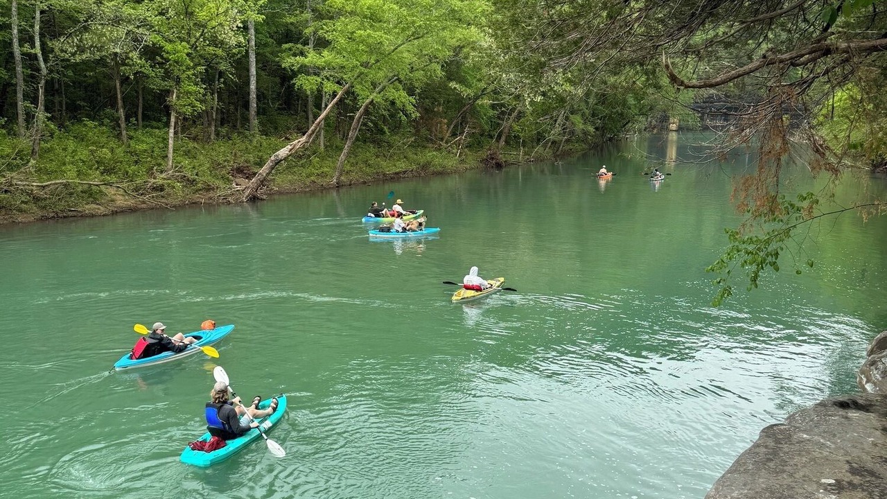 Photo of Others in Marble Falls