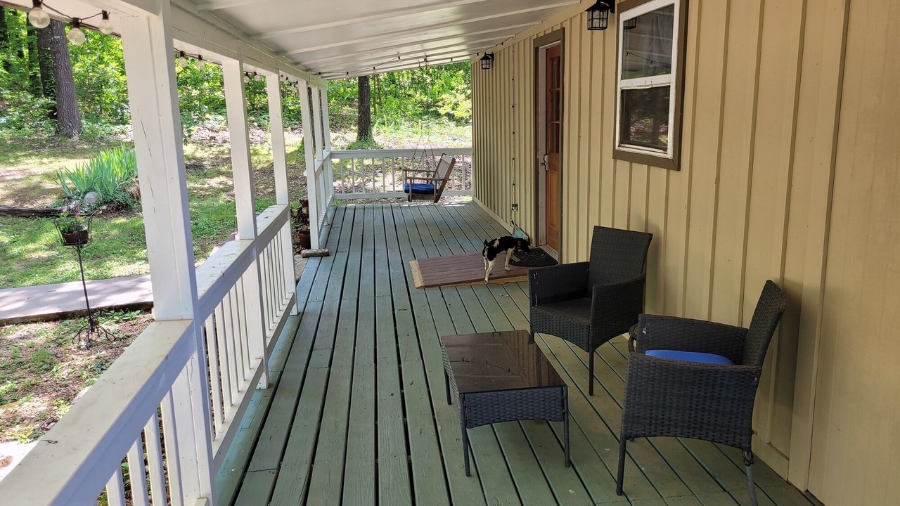 Photo of Outdoor in Marble Falls
