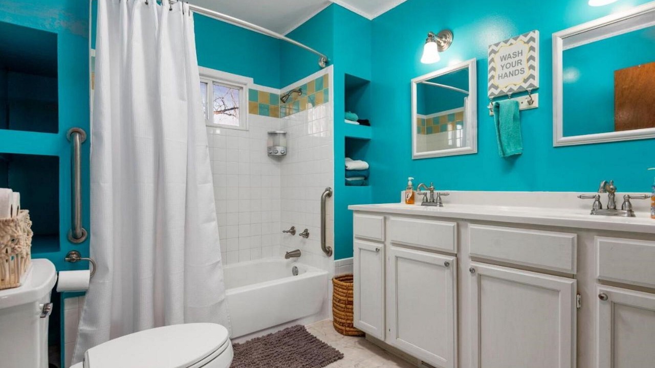 Photo of Bathroom in Marble Falls