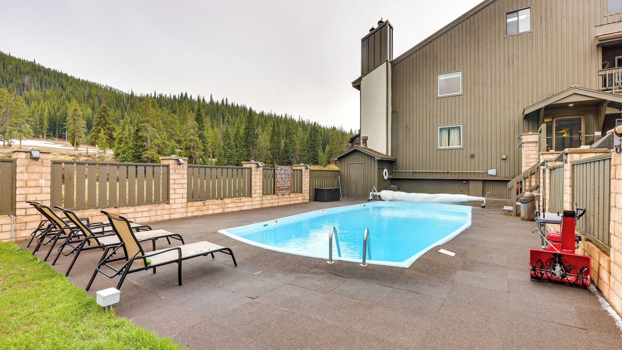Photo of Outdoor in Copper Mountain Village