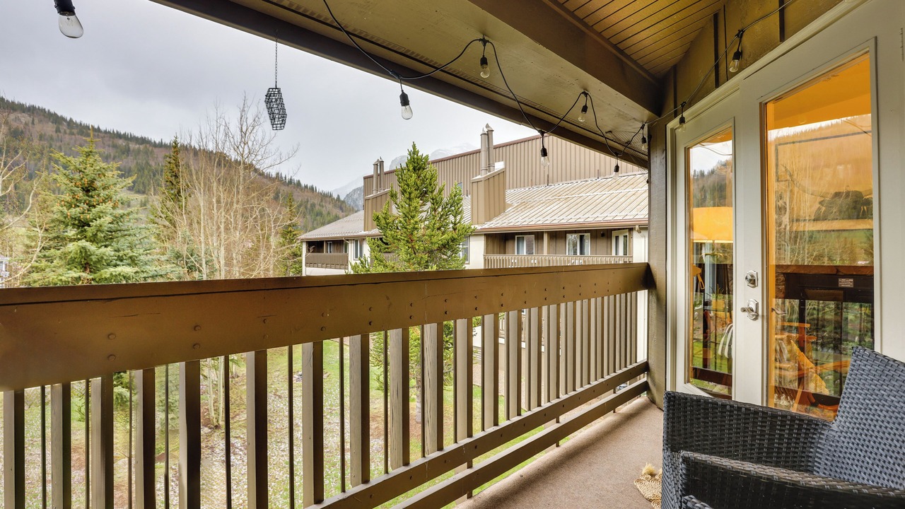 Photo of Outdoor in Copper Mountain Village