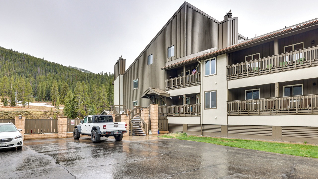 Photo of Outdoor in Copper Mountain Village
