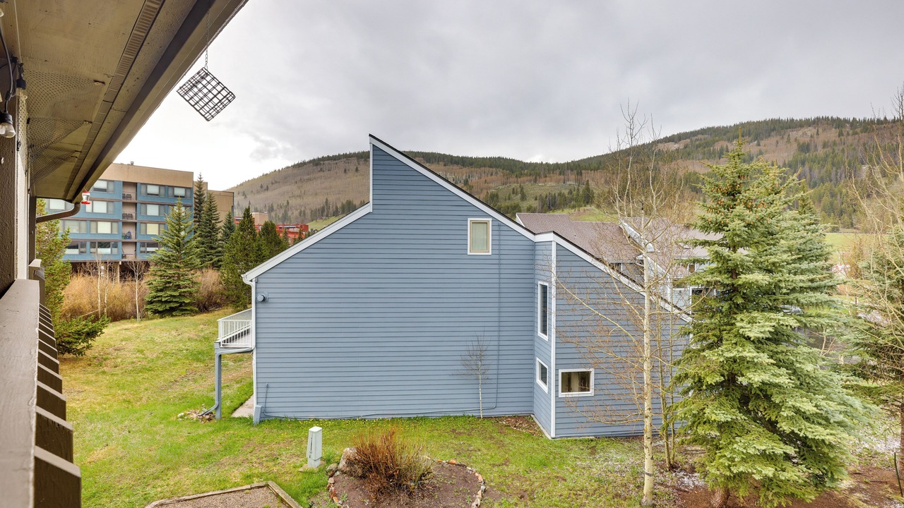 Photo of Outdoor in Copper Mountain Village