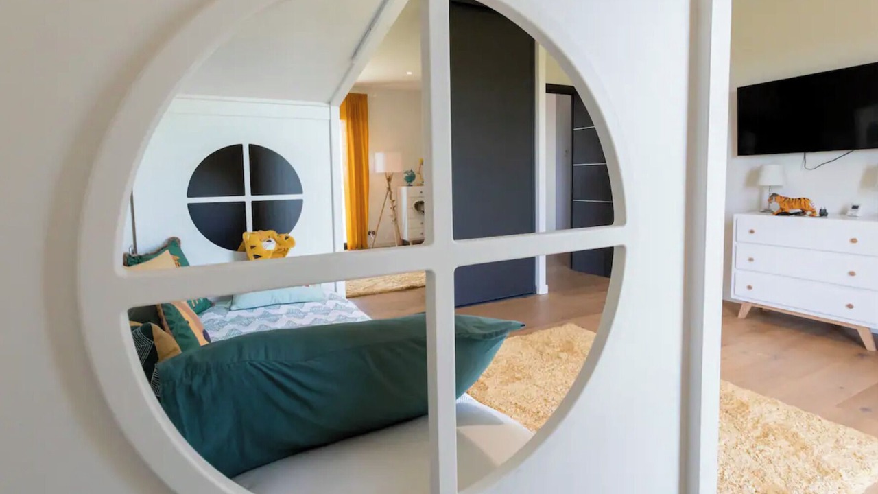 Photo of Bedroom in Puimisson