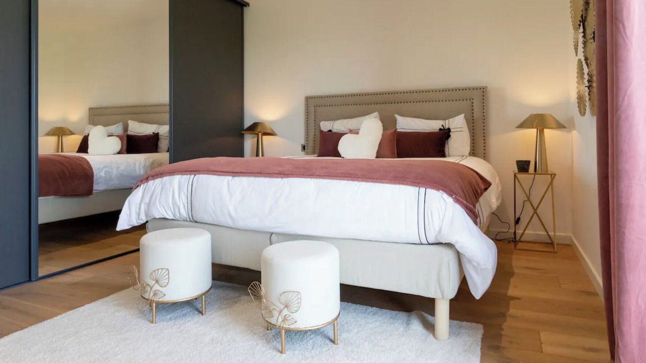 Photo of Bedroom in Puimisson