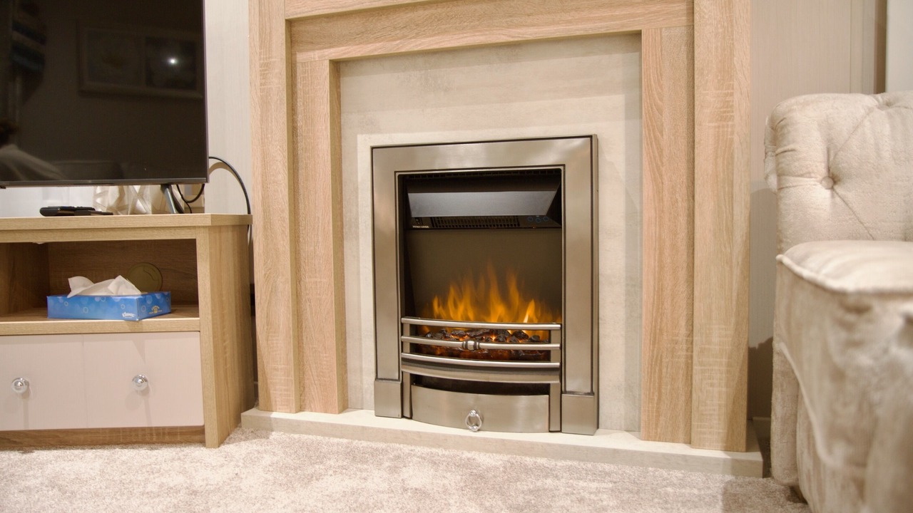 Photo of Livingroom in Cayton Bay