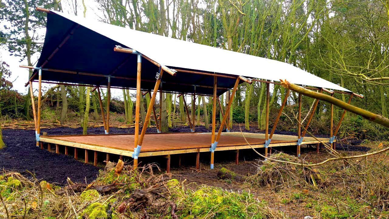 Photo of Outdoor in Cayton Bay