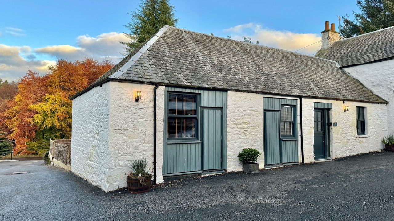 Photo of Outdoor in Buchlyvie