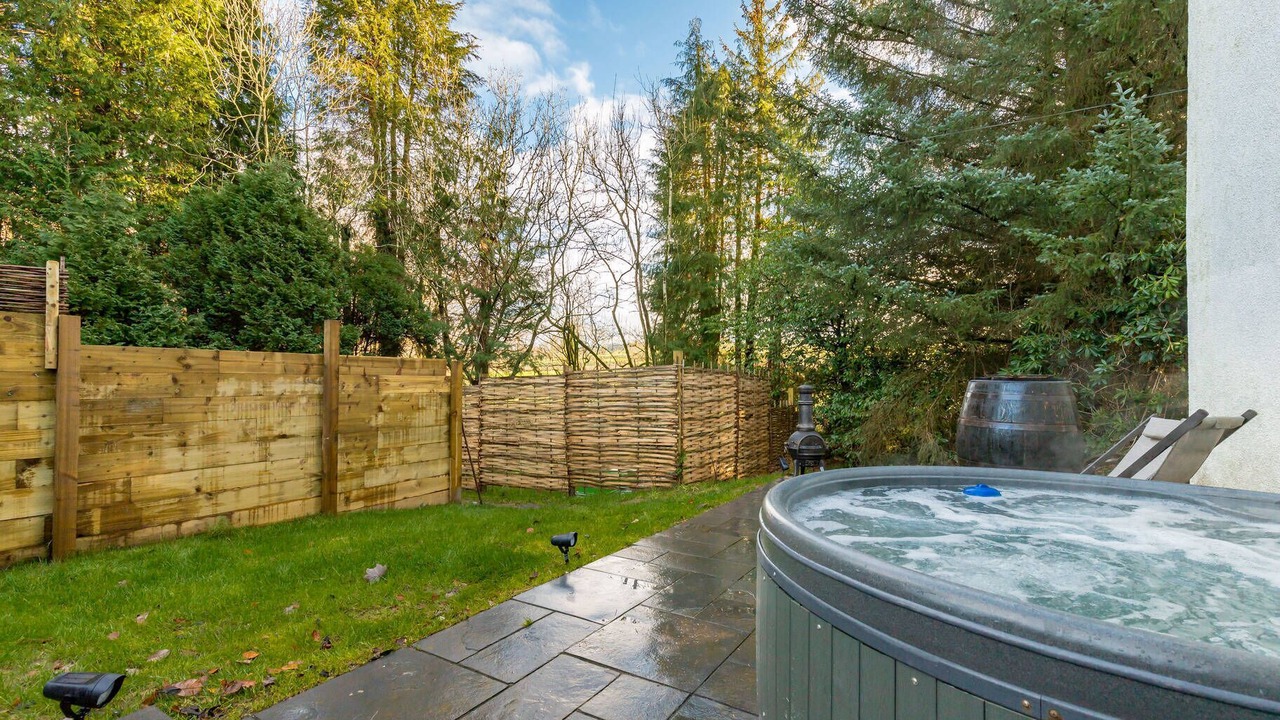 Photo of Outdoor in Buchlyvie