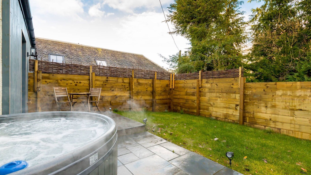 Photo of Outdoor in Buchlyvie