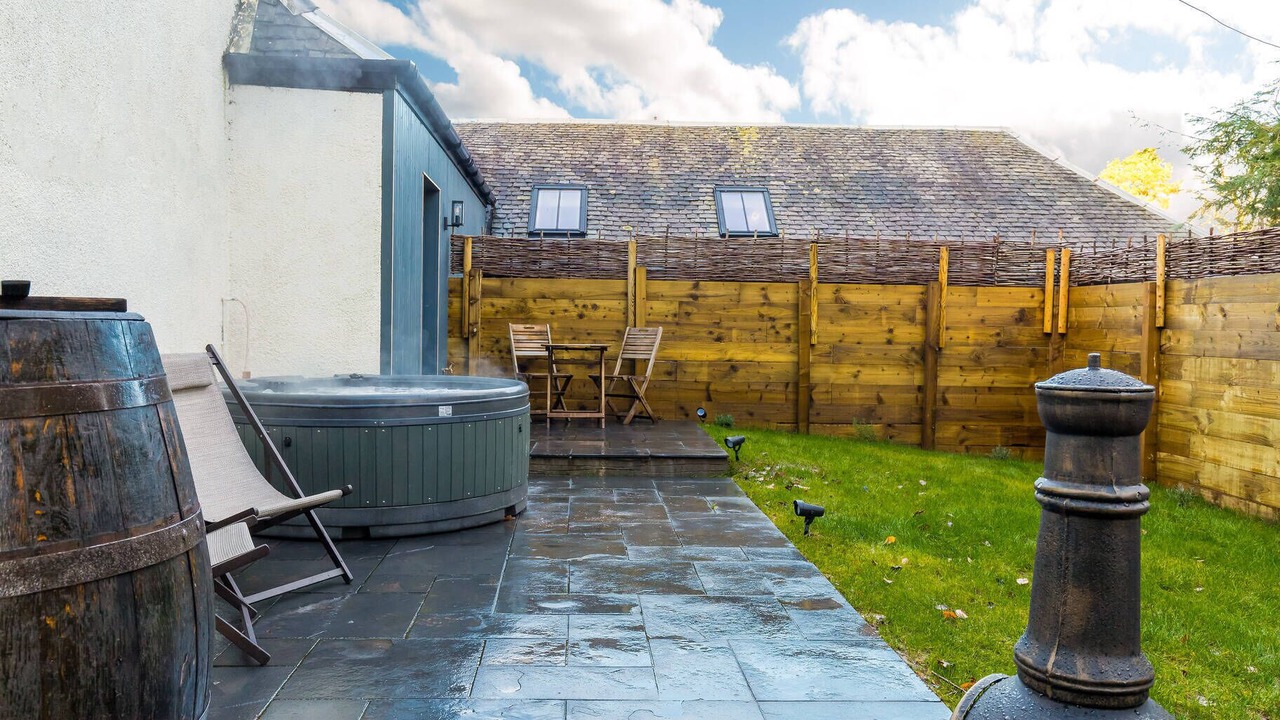 Photo of Outdoor in Buchlyvie