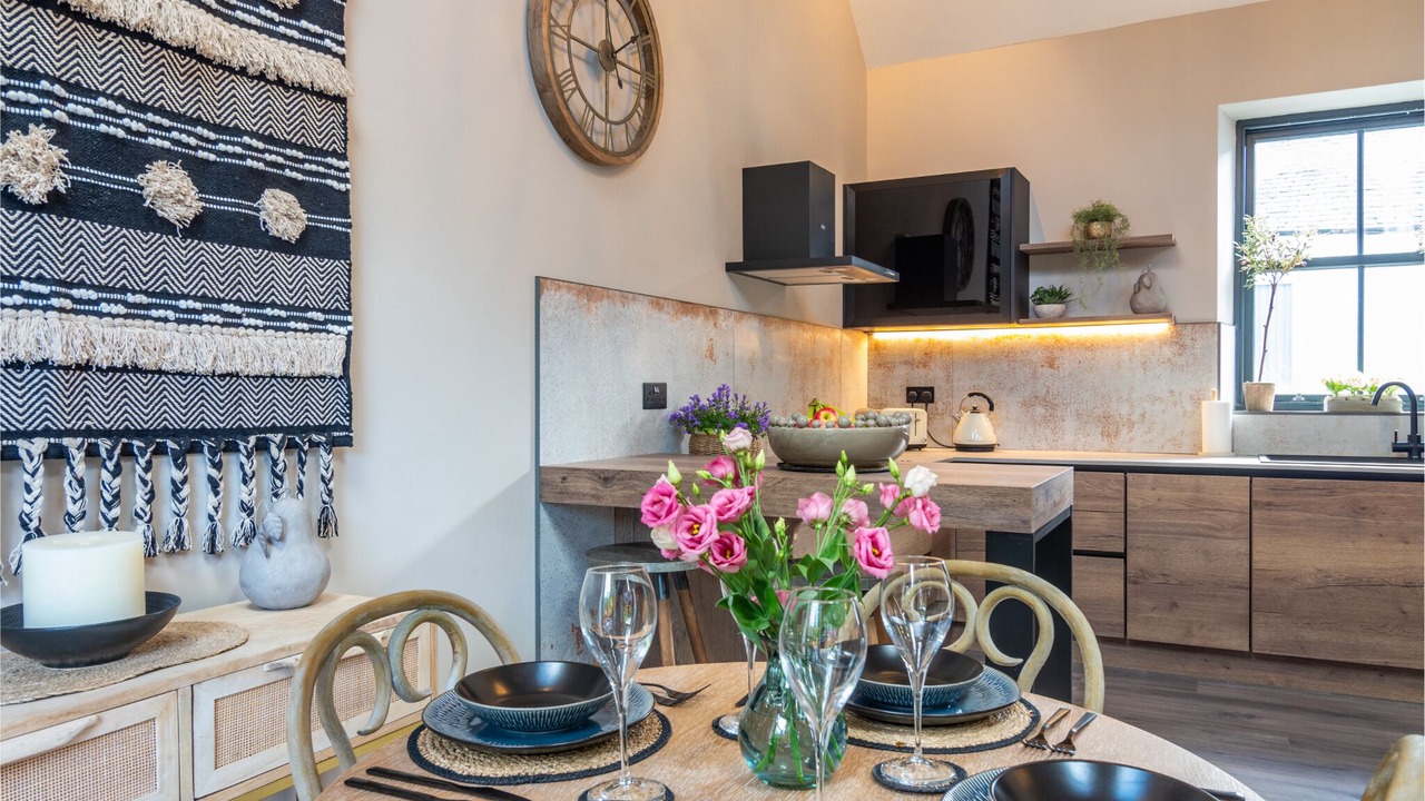 Photo of Livingroom in Buchlyvie