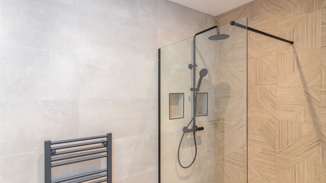 Photo of Bathroom in Buchlyvie