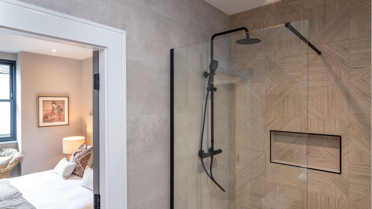 Photo of Bathroom in Buchlyvie