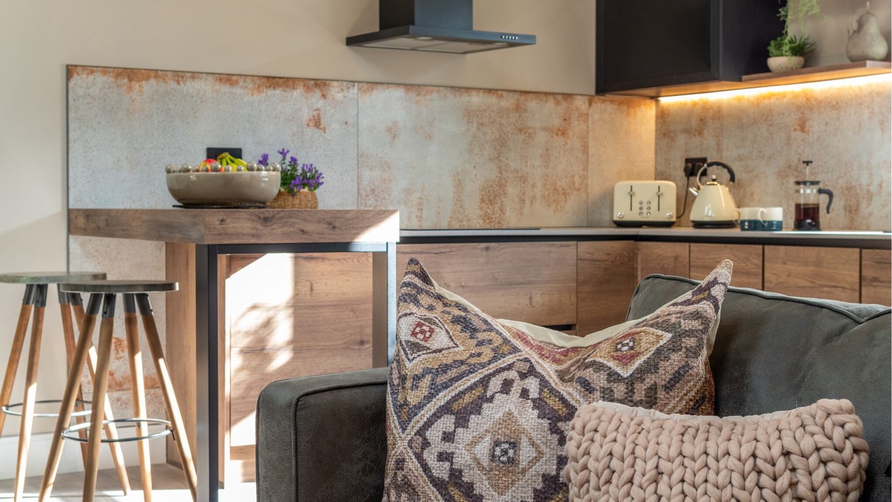 Photo of Livingroom in Buchlyvie