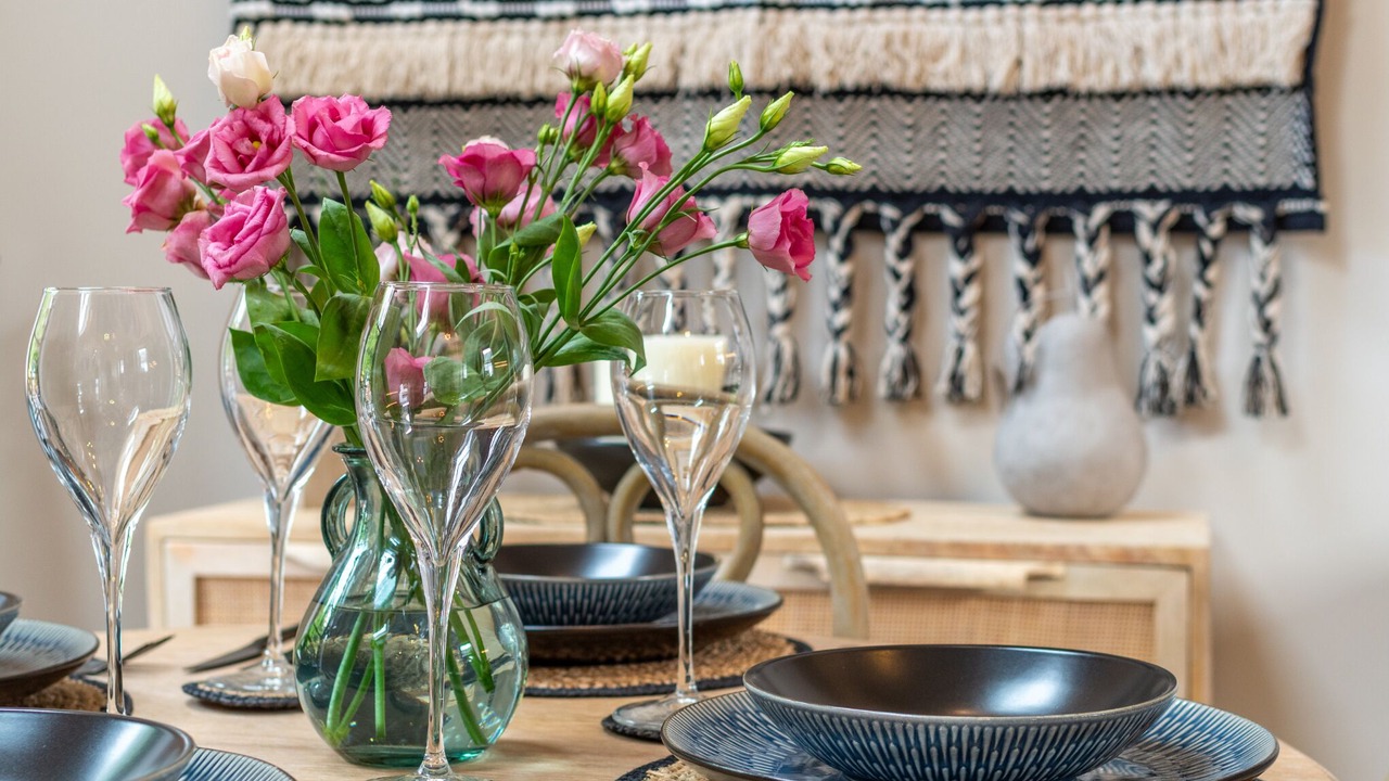 Photo of Livingroom in Buchlyvie