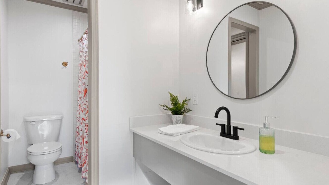 Photo of Bathroom in Ramona