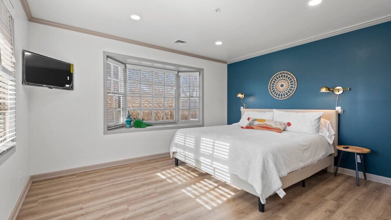 Photo of Bedroom in Ramona