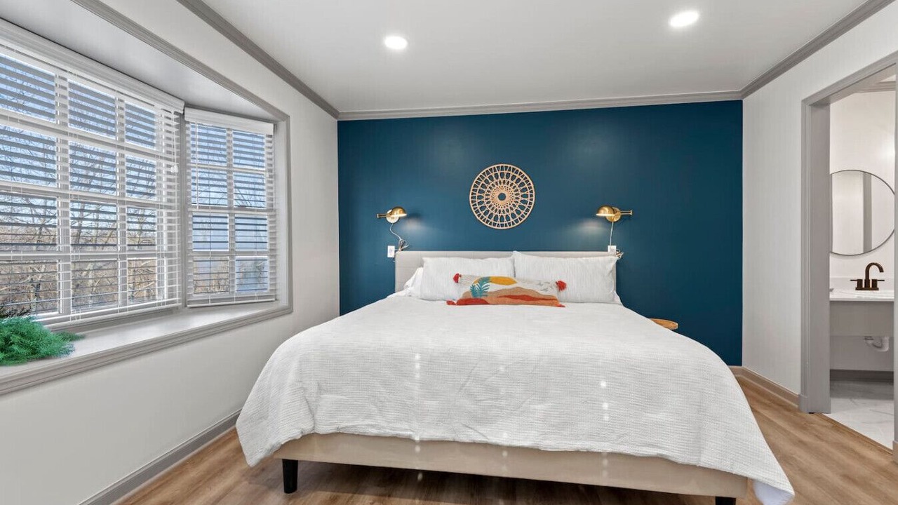 Photo of Bedroom in Ramona