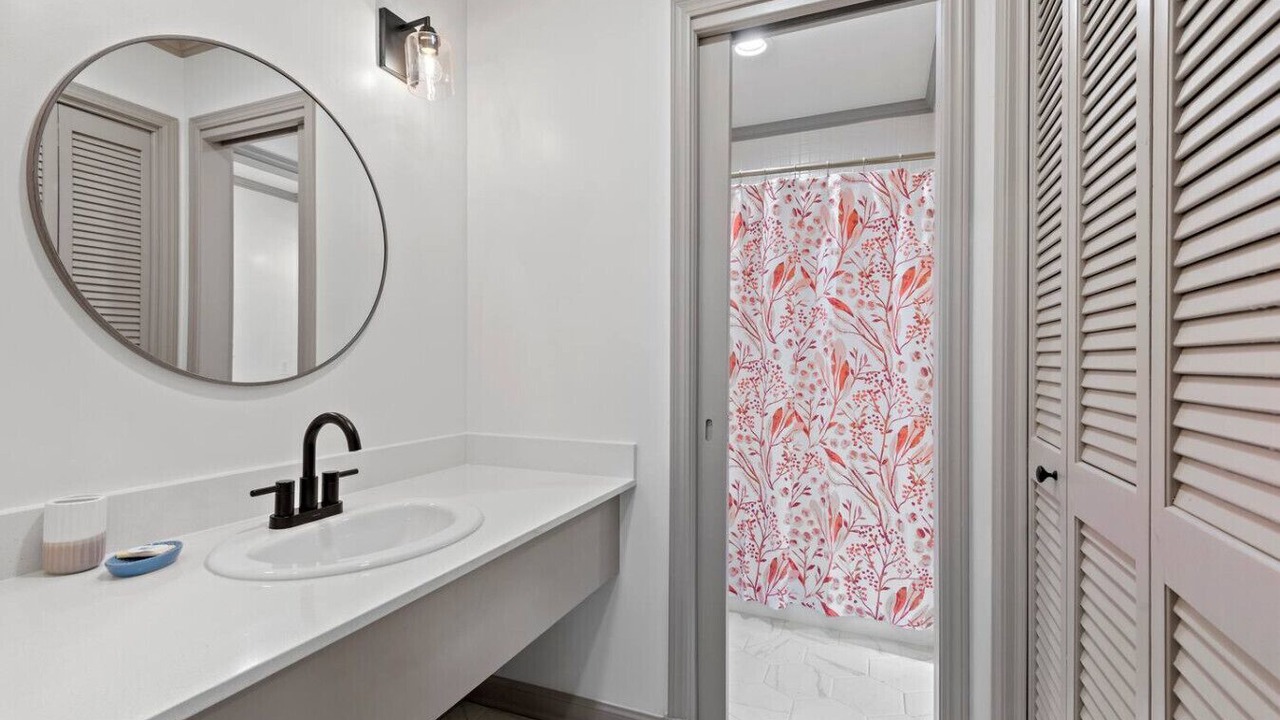 Photo of Bathroom in Ramona