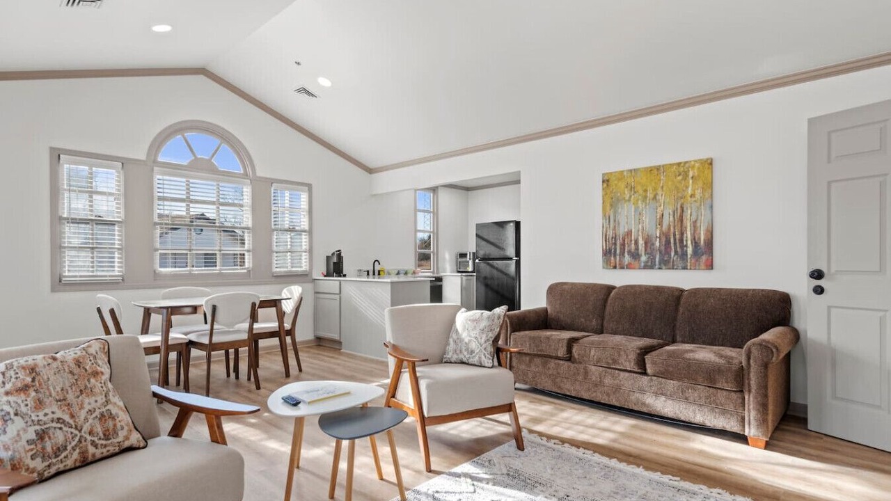 Photo of Livingroom in Ramona