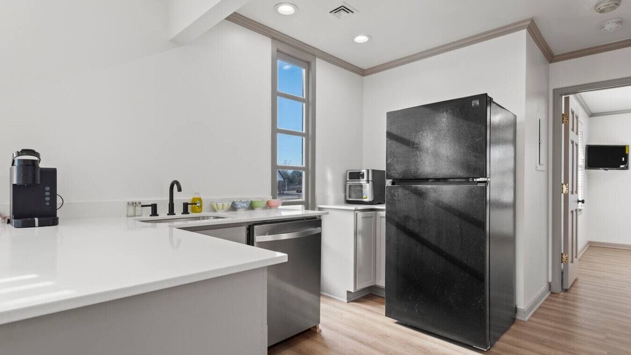 Photo of Kitchen in Ramona