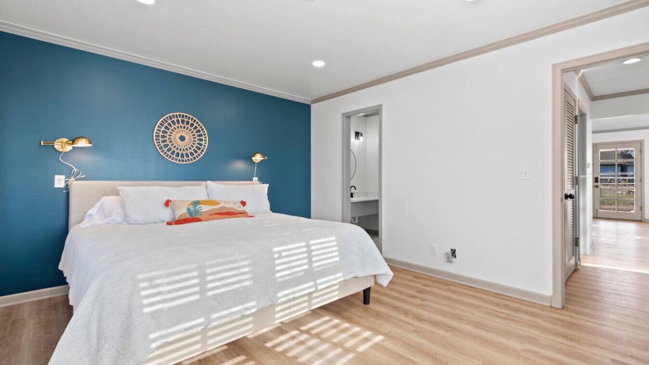 Photo of Bedroom in Ramona
