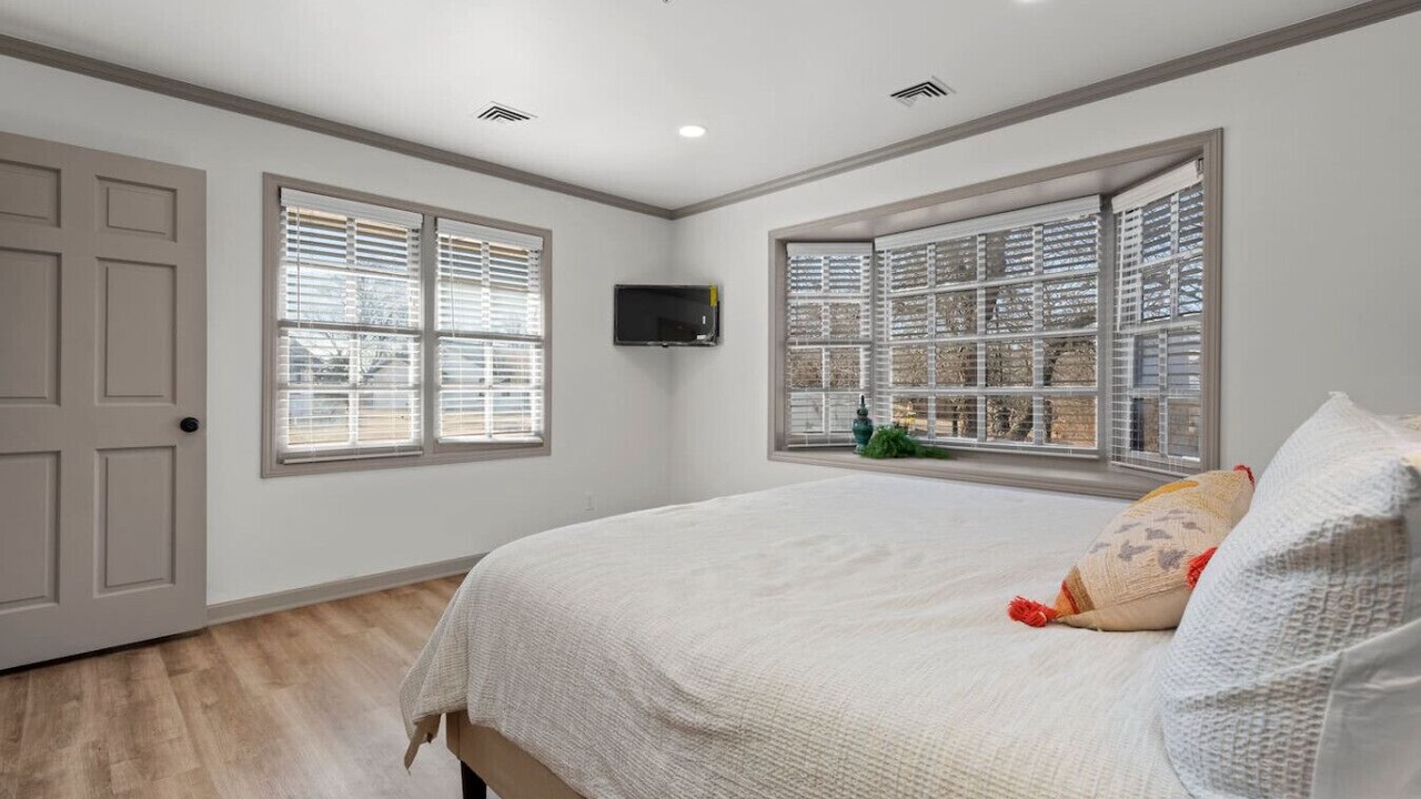 Photo of Bedroom in Ramona