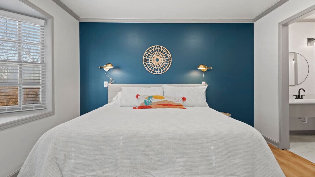 Photo of Bedroom in Ramona