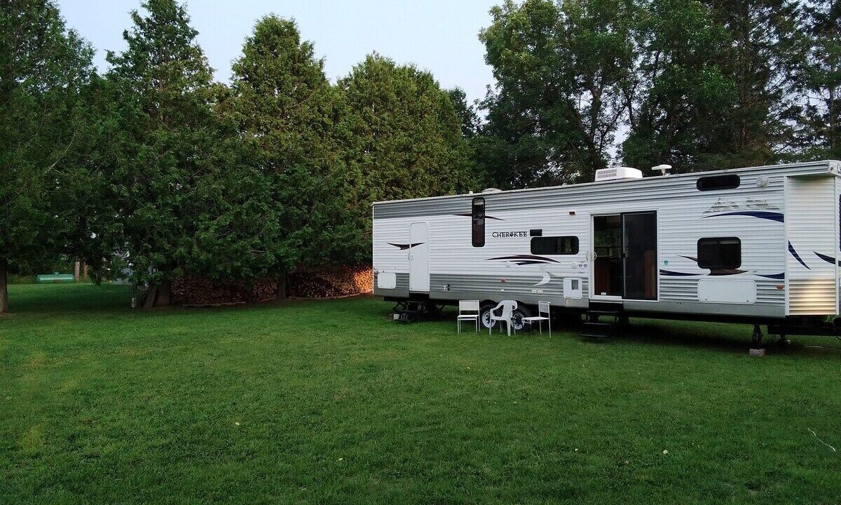 Photo of Outdoor in Plummer Additional